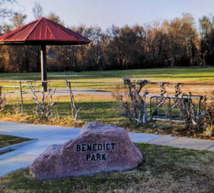 Benedict Park (Pueblo,&nbspCO)